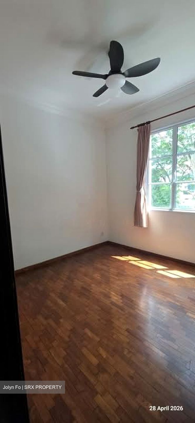 Villa De West (D5), Condominium #554113701